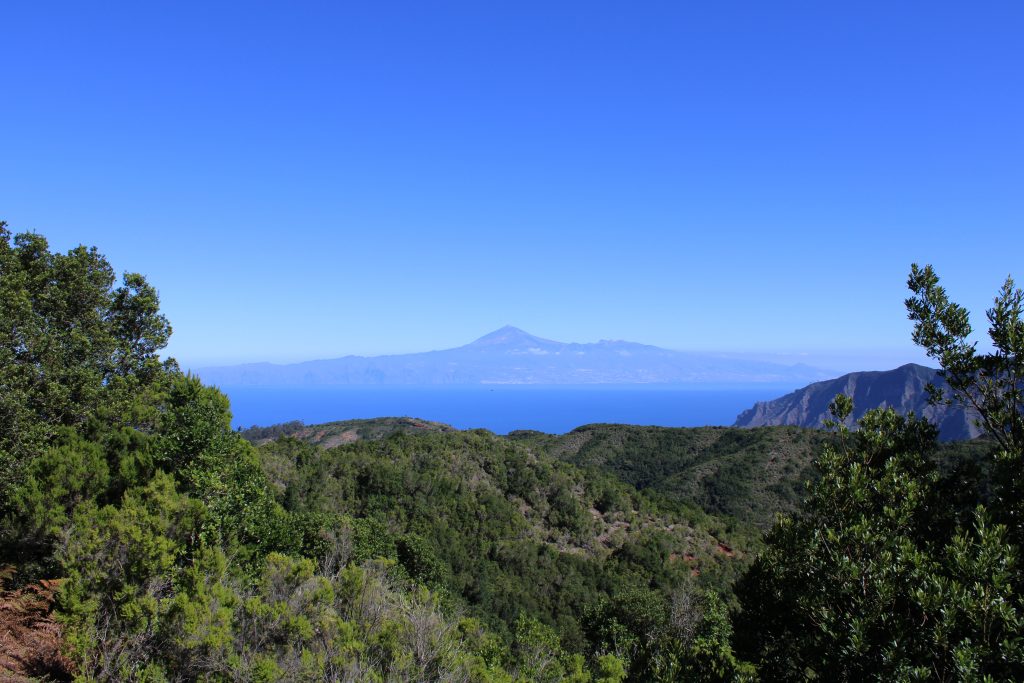 LA GOMERA