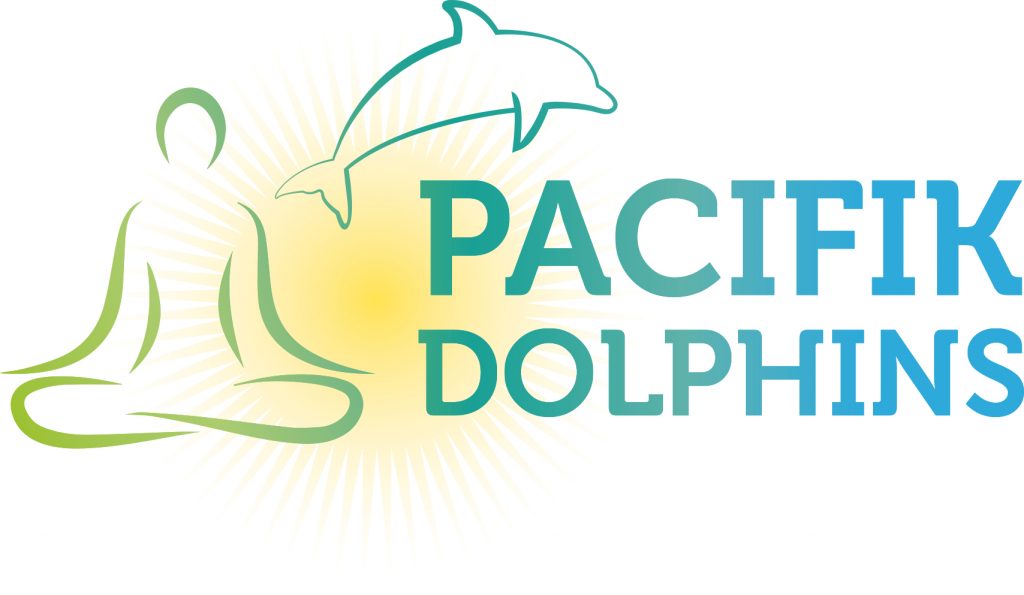 PACIFIK DOLPHIINS LOGO